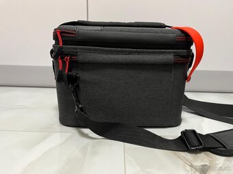 Nintendo switch OLED - biely - 7