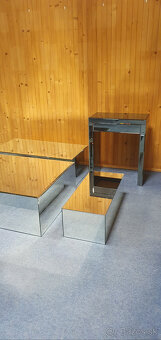 Zrkadlove stoliky - 7