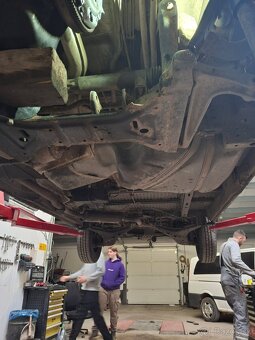 ‼️‼️Transporter aktuálne do zmazania ‼️‼️ - 7