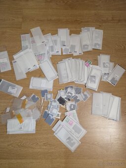 IPHONE,SAMSUNG KRYRY + SKLA - 7