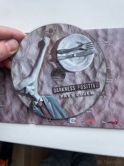 CD hudobné nosiče, rozne - 7