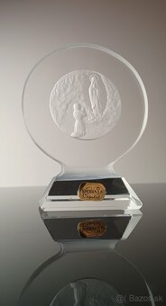 Kryštál Bohemia Crystal - 7