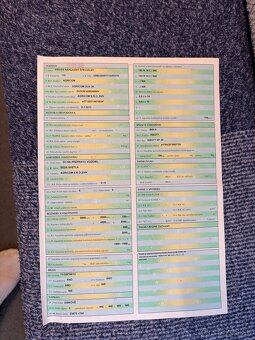 Autoprepravnik Agricom 3000kg - 7