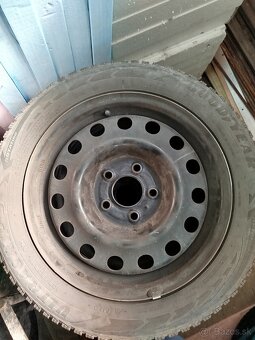 Zimná sada Hyundai i30 - 7