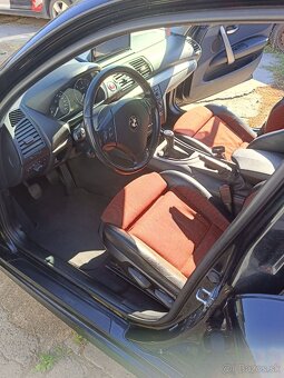 BMW 1 E87 2.0d - 7