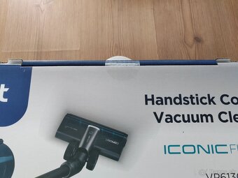 Tyčový vysávač Concept - 7