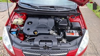 Kia Ceed 1.6 CRDi maximálne zachovalé - 7