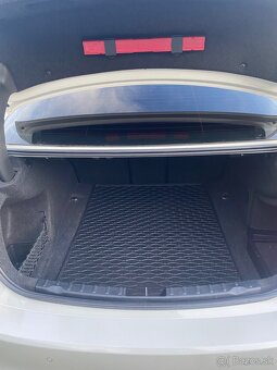 BMW 320d F30 – TOP stav - 7