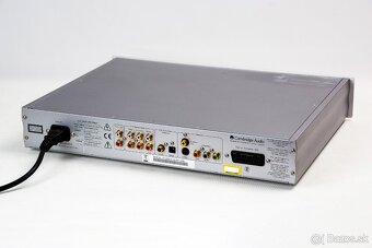 Cambridge Audio Azur 540D / kvalitný DVD prehrávač - 7