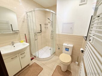 2 izbový byt v Strážskom, na prenájom - 7