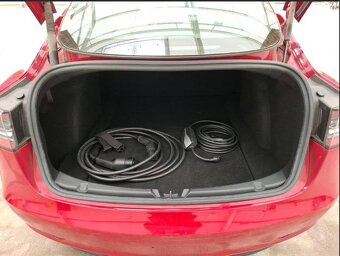 Tesla Model 3 2022 Long Range AWD SoH 97 - 7