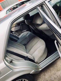 Mercedes-Benz W126 280 - 7