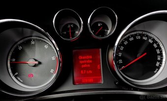 Predám Opel Insignia 2 litre, 96 kW, - 7