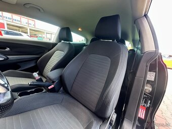 Volkswagen Scirocco - 7