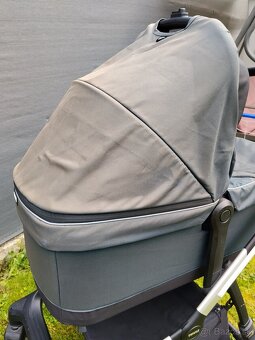 Thule sleek dvojkombinácia - 7