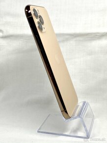 Apple iPhone 11 Pro 64 GB Gold - 100% Zdravie batérie - 7