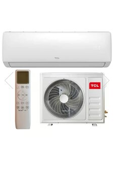 Predám TCL  3,5 Kw novú klimatizáciu - 7