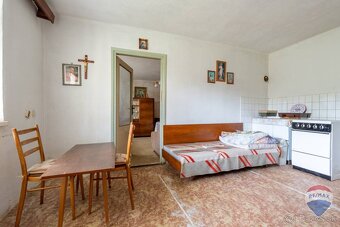 na predaj rodinný dom Krásno pozemok 1053 m2 - 7
