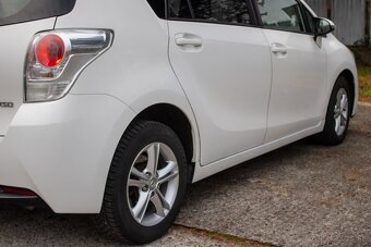 Toyota Verso 1.6 I D-4D Style REZERVOVANÉ - 7