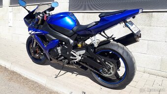 Yamaha YZF-R1 RN09 - 7