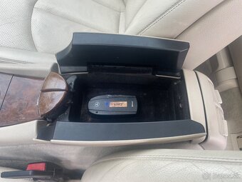 Mercedes w211 kombi 220cdi 110kw airmatic - 7