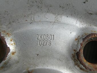 5x112 R15 - 7