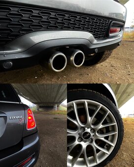 Mini COOPER Sd 2013 TOP STAV - 7