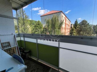 Na predaj 2 izbový byt (60m2) v Púchove - 7