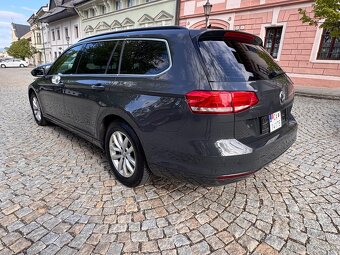 VOLKSWAGEN PASSAT B8 2.0TDI 110kw VARIANT - 7