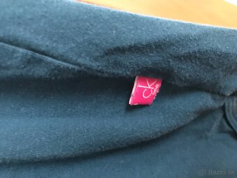 CALVIN KLEIN originál damske saty S - 7