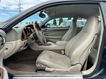 Jaguar XK XK8 4,0 COUPÉ , A5 - 7