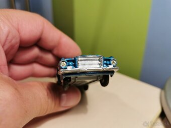 Corgi toys Ghia Chrysler - 7