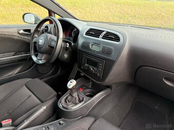 Seat Leon Cupra 2.0 TFSI - 7