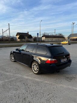 ✅BMW e61 530xd 4x4✅ - 7