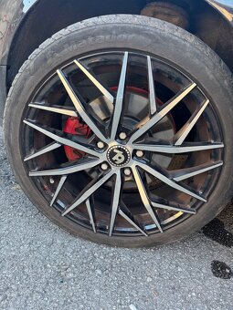 VW Passat B6, 2.0TDI 103KW, DSG - 7
