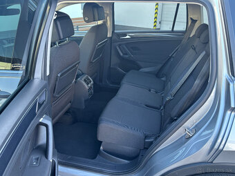 Volkswagen Tiguan Allspace 2.0 TDI SCR BMT 190k 4MOTION Ed.H - 7