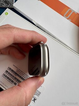 Apple Watch Ultra 1 - 7