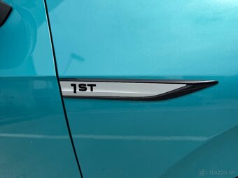 Volkswagen ID.3 1st Max Performance Upgrade 62kWh - 7