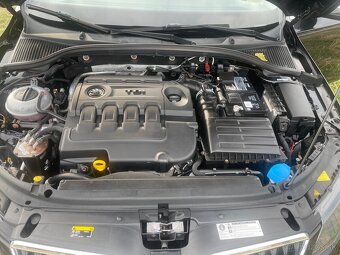 Predám Škoda Octavia 3 r.v.2015 2.0tdi150kw6stupnove dsg - 7