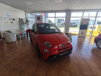 Abarth 595 - 2023 - 7