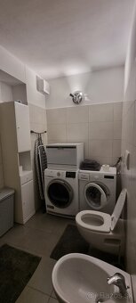 NA PREDAJ: Exkluzívny klimatizovaný byt v luxusnej novostavb - 7