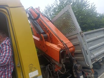 Renault Midlum 250.16 - 7