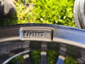 AEZ 5x112 R19 - 7
