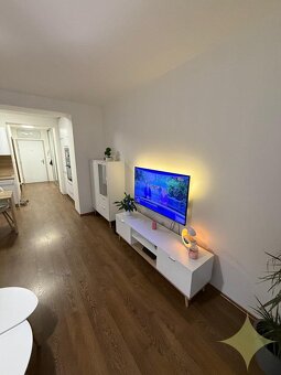 REZERVOVANÉ - PREDAJ, pekný, zariadený 1 izbový byt s balkón - 7