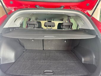 Hyundai Tucson 1.6 GDI 2020 /Slovák/DPH/116 tisíc km - 7