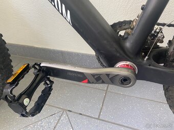 Grand Canyon CF carbon sram XX - 7