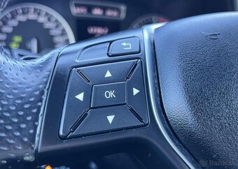 Mercedes-Benz Třídy B B 180 CDi AUTOMAT TAŽNÉ ALU nafta - 7