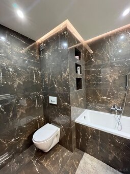 Na prenájom moderne zrekonštruovaný 1 izbový byt - 7