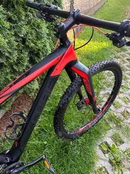 Predam Cube reaction gtc slt karbon - 7