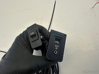 BMW E60 E61 CIC retrofit - 7